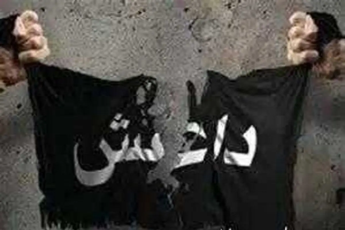 کشته شدن «ایاد العبیدی» از سرکرده های بارز داعش