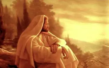 حکایتی از حضرت یحیی و شیطان: کشف ترفندهای فریب ابلیس!