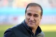 دین‌محمدی: می‌خواهیم در جام حذفی هم موفق باشیم

