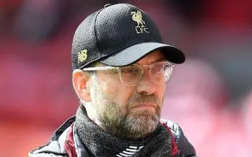 تمجید کلوپ از محمدصلاح: چه انسانی، چه بازیکنی، ممنونم!