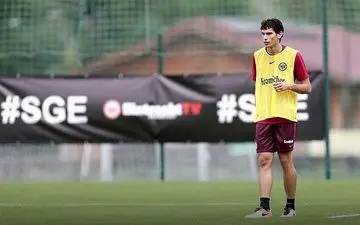 شماره 3 لو رفت..