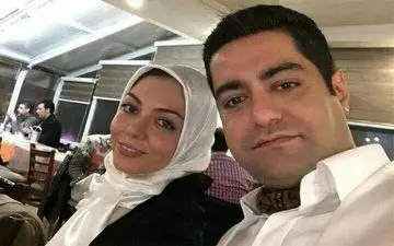 آزاده نامداری: مردم مرا عفو کنند (+عکس)