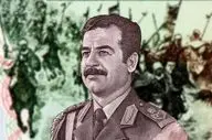  خاطرات صدام حسین، سرگرمی‌ مورد علاقه او را فاش کرد