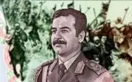 خاطرات صدام حسین، سرگرمی‌ مورد علاقه او را فاش کرد