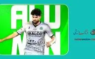 خرید جدید آلومینیوم از سایپا: مدافع جوان به اراک پیوست
