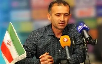  کمالوند: عملکردمان نسبت به بودجه‌ای که داریم عالی است