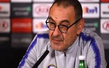 ساری در بین گزینه های هدایت یوونتوس