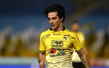  نورافکن: از لحاظ روحی به هم ریخته‌ام