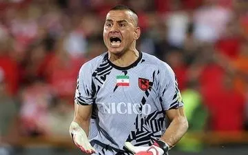 
با درخشش حامد لک؛ مس، هوادار را به چهارمیخ کشید!
