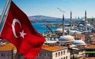  کدام کشور مقام اول خرید خانه در ترکیه را دارد؟
