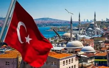  کدام کشور مقام اول خرید خانه در ترکیه را دارد؟