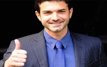 استراماچونی رسما هدایت استقلال را بر عهده گرفت