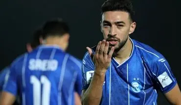 اولین مصاحبه منیر: استقلالی‌ها! موفق می‌شویم