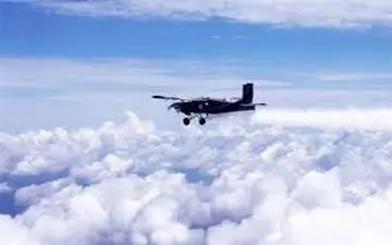 

تا دی ماه چه تعداد پرواز بارورسازی انجام شده است؟ ایران آماده بارش بیشتر است؟ 