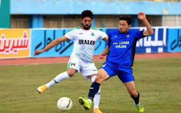  از شانزده تیم لیگ برتری پیشنهاد داشتم/انتخابم گل گهر بود!