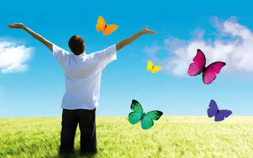 7 جمله‌ای که باید هر روز به خودتان بگویید