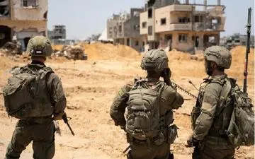 روزنامه صهیونیستی: اجرای دستور کابینه برای نابودی غزه بیش از یک سال طول می‌کشد