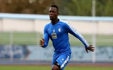 مهاجم پُر سرو‌صدای استقلال به تمامی شایعات پایان داد