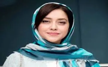  «بهاره کیان‌افشار» با لباس محلی