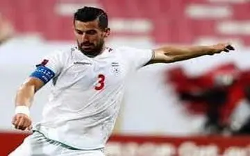 زمان حضور کاپیتان تیم ملی فوتبال ایران در تمرینات اعلام شد