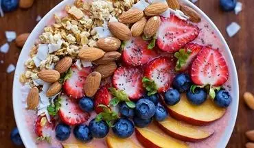 عادات سالم برای داشتن کبد سالم!