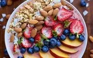 عادات سالم برای داشتن کبد سالم!