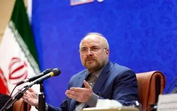 قالیباف : نباید مردم را در میانه مشکلات تنها بگذاریم