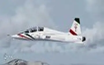 خلبانان ایرانی با چه جنگنده‌ای آموزش می‌بینند؟ 