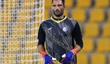  استقلال - الوصل؛ ساپینتو کدام گلر را انتخاب می‌کند؟ 