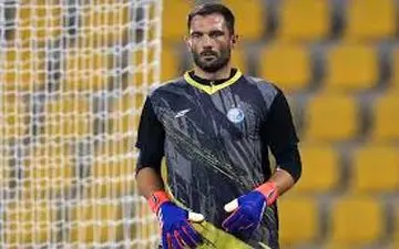  استقلال - الوصل؛ ساپینتو کدام گلر را انتخاب می‌کند؟ 