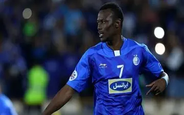 همه چیز از توافق تیام و استقلال ؛ پرونده مامه تیام در استقلال بسته شد