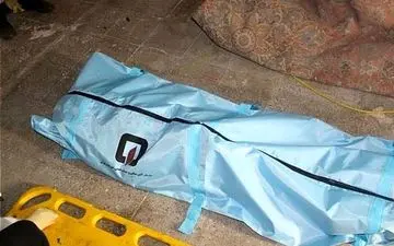 در خانه مجردی پسر تهرانی چه اتفاقی افتاده است؟ + عکس