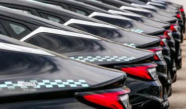 نرخ سوم بنزین منجر به افزایش کرایه تاکسی نمی‌شود 