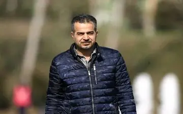 رمضانی: اسماعیلی قصد اهانت به باشگاه استقلال را نداشت