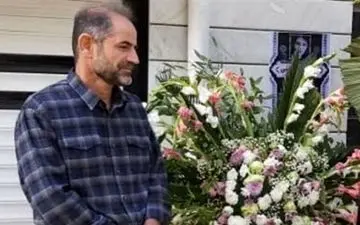 
پدر مهسا امینی: اصلا در مورد ماهیت تماس تلفنی رییس جمهوری با هیچ رسانه ای صحبت نکرده ام