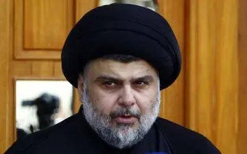فراخوان مقتدی صدر برای جمعه میلیونی مقابله با ظلم و فساد
