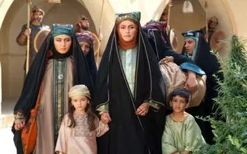 حدیث فولادوند در شبکه الکوثر