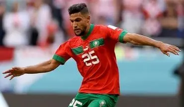 توافق پرسپولیس با بازیکن مورد نظر الاهلی

