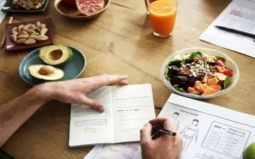 مهمترین کاری که باید قبل از شروع هر رژیمی انجام بدهید