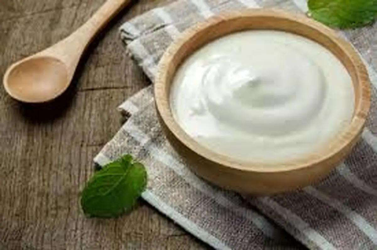 آیا مصرف روزانه ماست توصیه میشود؟