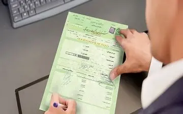  هشدار به خریداران خودرو در مورد در رهن بودن سند خودرو