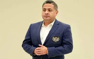 محمدرضا مدنی؛ کارآفرینی که از تهران به قله‌های موفقیت رسید