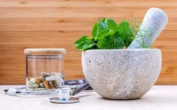 این 6 مسکن‌ طبیعی را جایگزین داروهای شیمیایی کنید