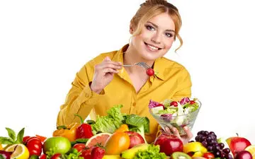 راهکارهایی برای داشتن اندامی زیبا در فصل بهار