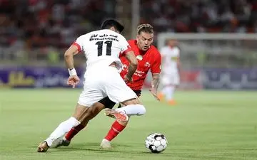  سایت مارکا مدعی شد؛ هافبک تراکتور به اسپانیا بازمی‌گردد 