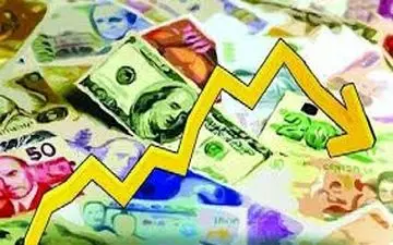 دلیل نوسانات نرخ ارز در یک ماه گذشته