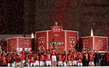 بازگشت پرسپولیس به آسیا بعد از دو سال