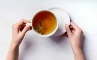 دمنوش ضد نفخ شکم: بهترین نوشیدنی برای هضم آسان