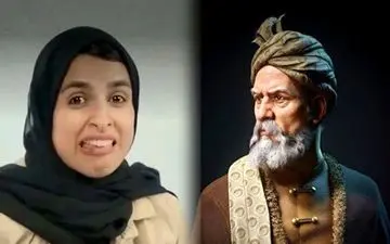  اعلام جرم علیه زینب موسوی ملقب به امپراطور کوزکو 