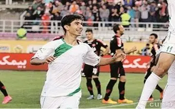  چرا بازیکن ایرانی از روستوف برگشت خورد؟